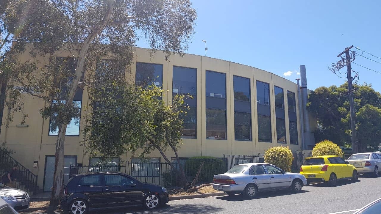 Cleaning Hard Water Stains on Windows Melbourne | Performance Property Services Group Cleaning Hard Water Stains on Windows Melbourne | Performance Property Services Group