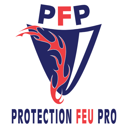 PFP Protection Feu Pro - Une technique spéciale pour sauver des vies