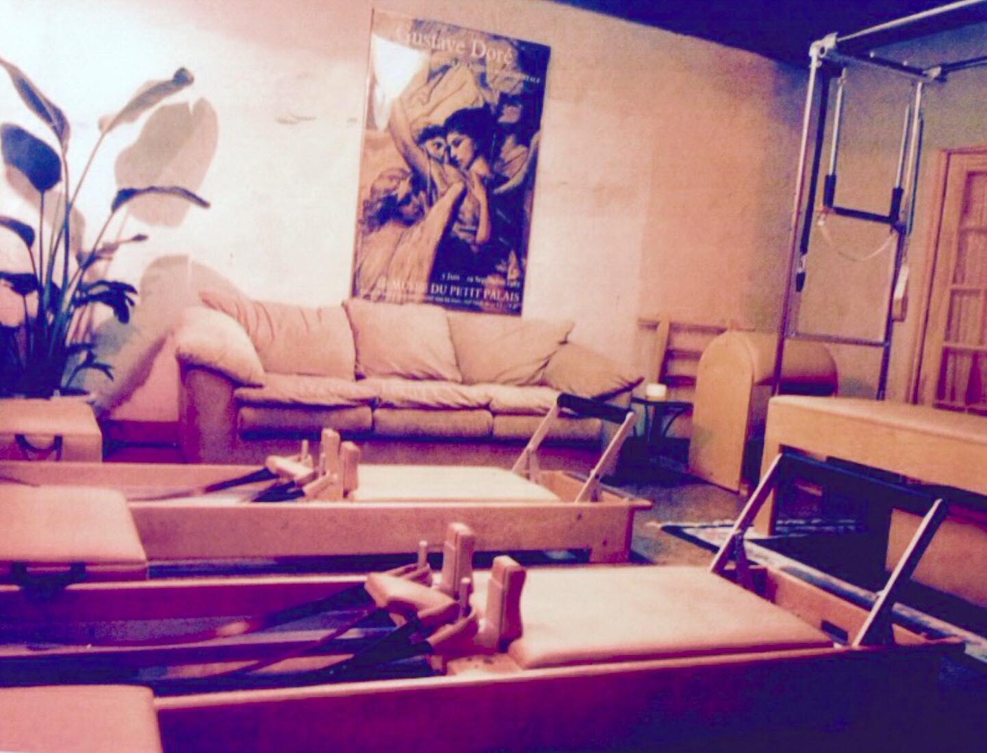 Can you earn a good living as a Pilates teacher and/or studio owner?