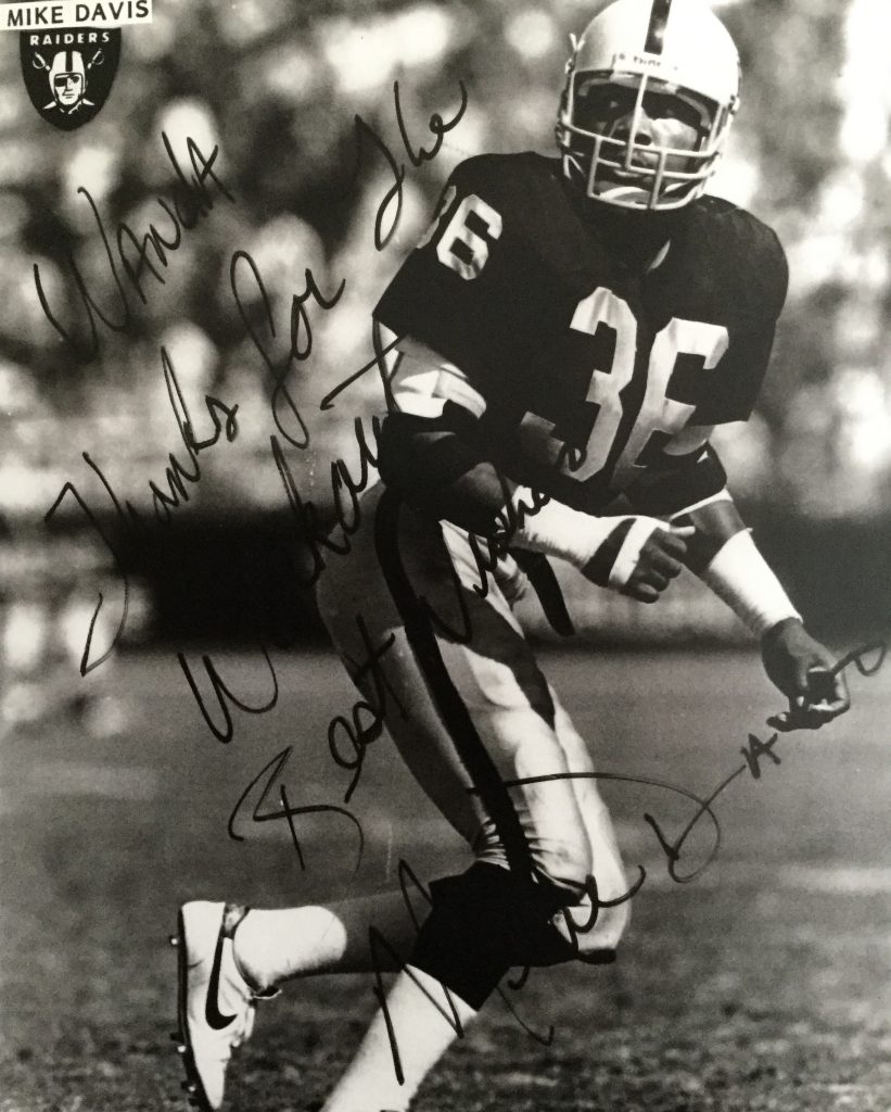 Mike Davis