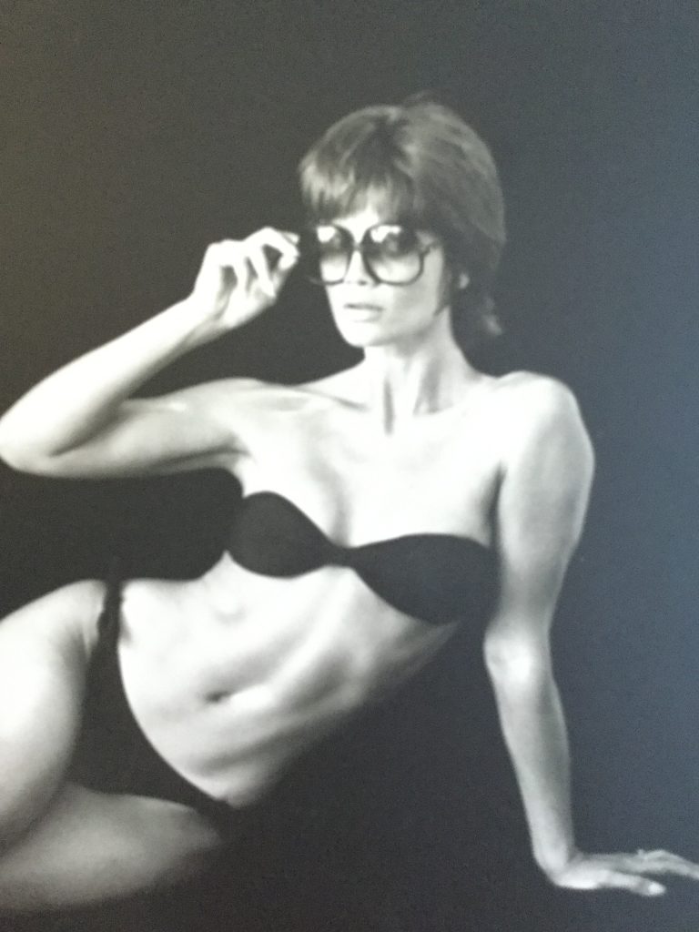 Wanda Bouvier