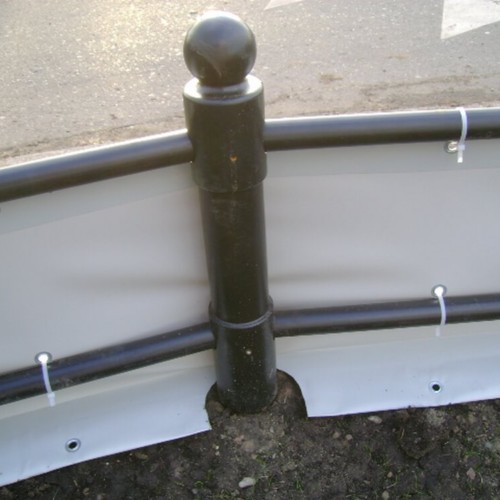 Płachty zabezpieczające 04