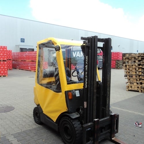 plandeki do wózków widłowych 06