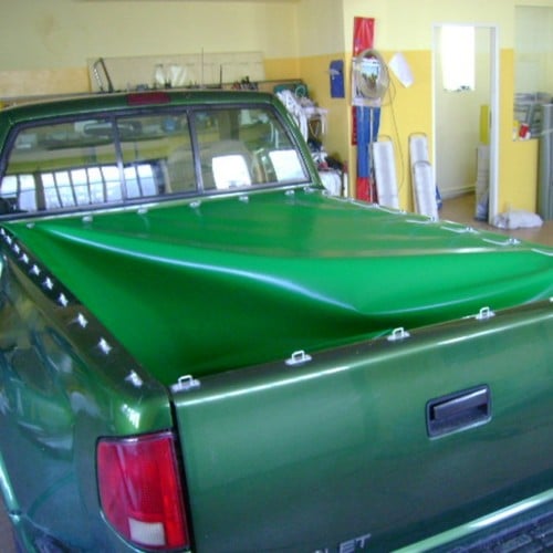 plandeki do pickupów 21