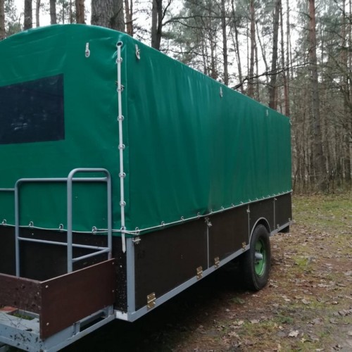 plandeki na przyczepki 21