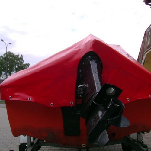 Plandeki do łodzi 07