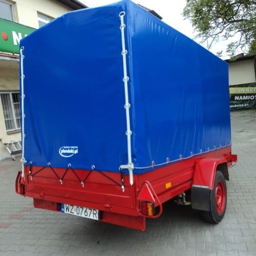 plandeki na przyczepki 14