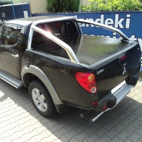 plandeki do pickupów 10