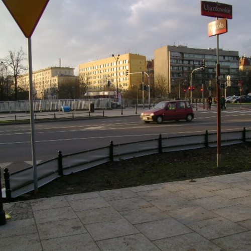 Płachty zabezpieczające 03