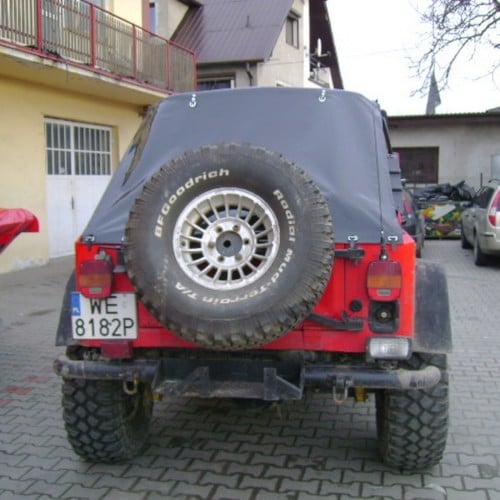 plandeki do pickupów 23