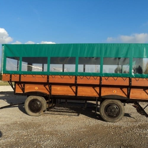 plandeki na przyczepki 18