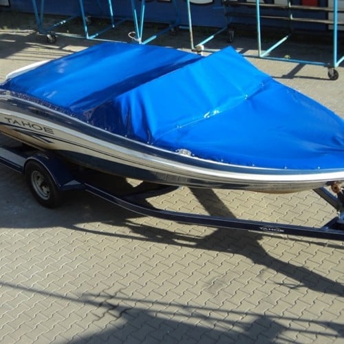 Plandeki do łodzi 19