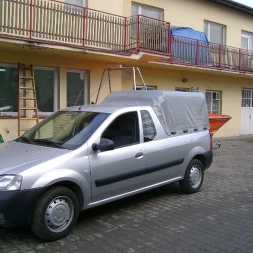 plandeki do pickupów 24