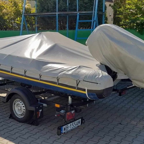 Plandeki do łodzi 103