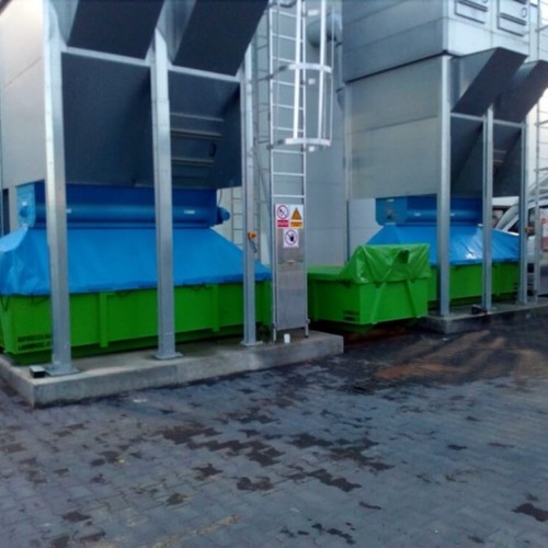 Pokrowce plandekowe 25