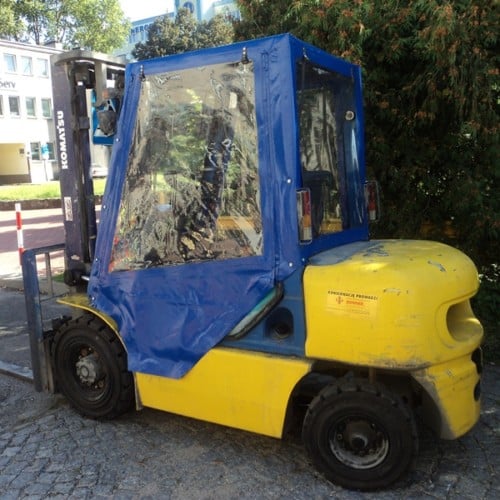 plandeki do wózków widłowych 03