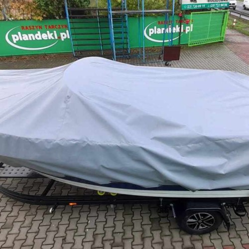 Plandeki do łodzi 101