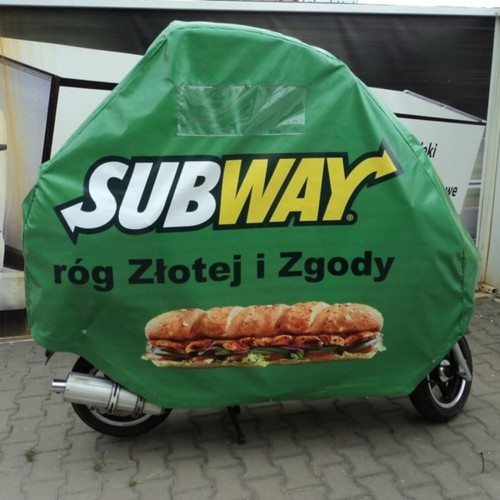 Pokrowce plandekowe 15