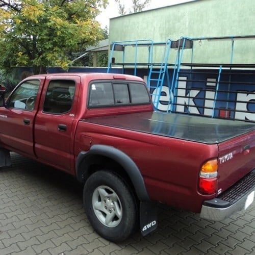 plandeki do pickupów 12