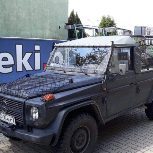 Plandeki do pickupów 102