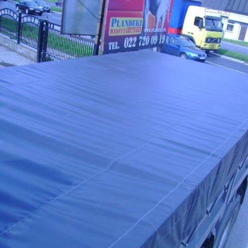 plandeki do wywrotek 10