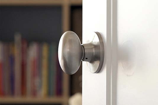 Les tendances - pomos puerta