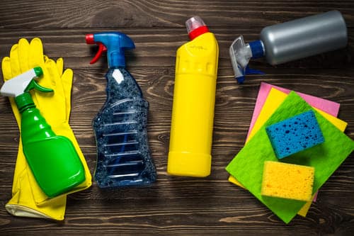 Coronavirus: ¿cómo limpiar los pomos de la puerta? - Coronavirus: ¿cómo limpiar los pomos de la puerta? -