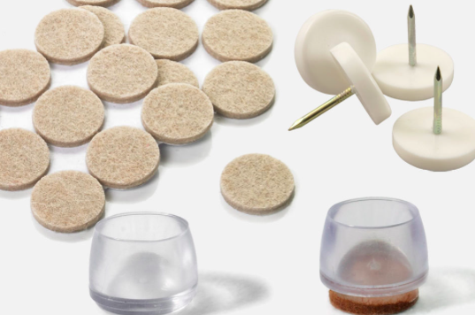 5 accesorios perfectos para cuidar tus muebles - 5 accesorios perfectos para cuidar tus muebles -