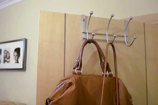 Les tendances - colgadores y ganchos de puerta