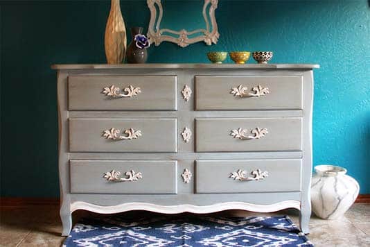 Les tendances - tiradores cajones vintage