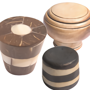 Boutons pour embellir les meubles - Boutons pour embellir les meubles -