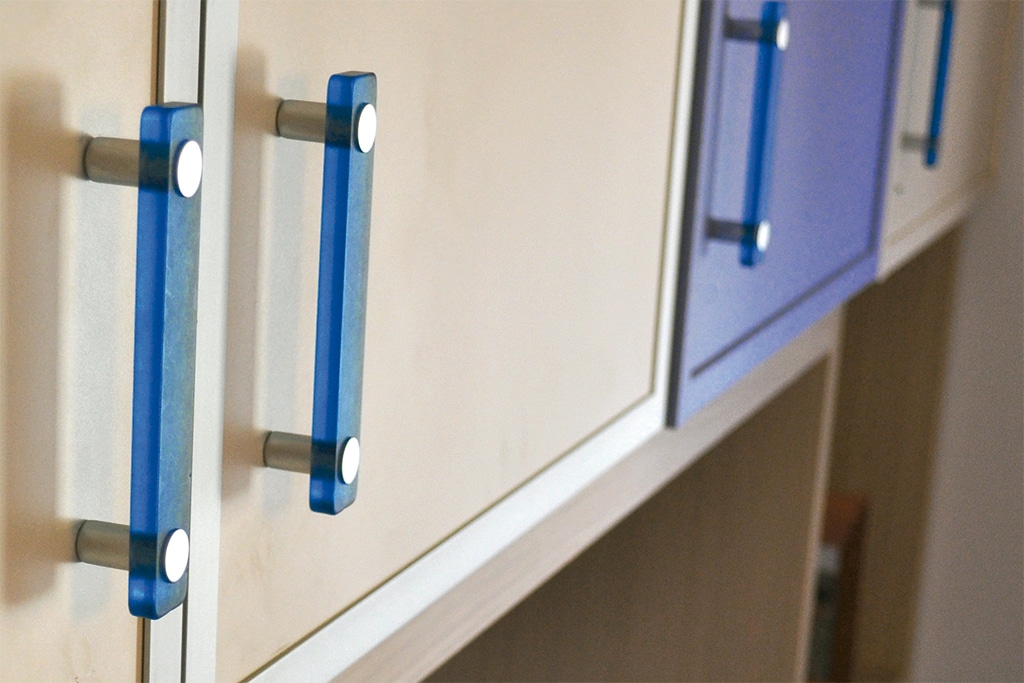 Les tendances - tiradores mueble juvenil