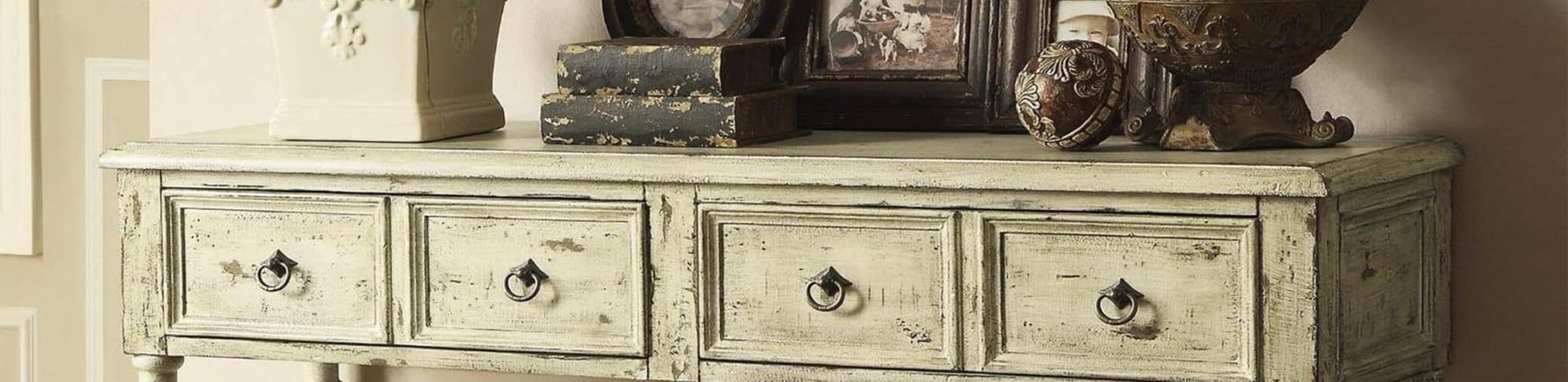 Poignées de meuble en métal - Poignées de meuble en métal -