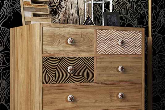 Les tendances - Les tendances -