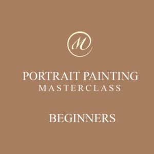 Portrait Painting Masterclass - Beginners