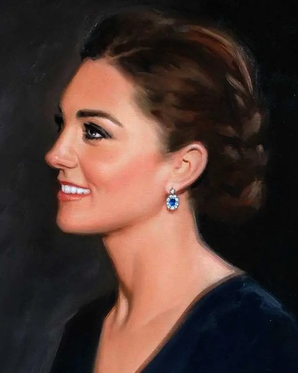 Ceremonial Portrait 2 img-3