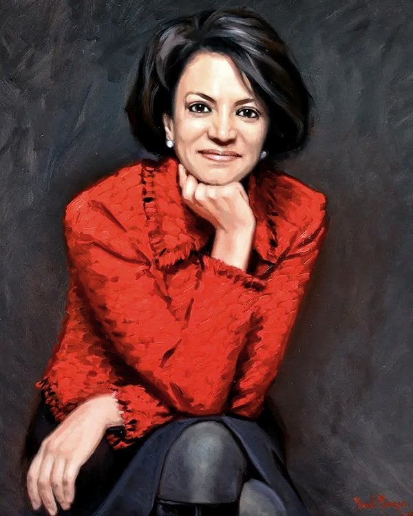 Female Portrait 1 img-2