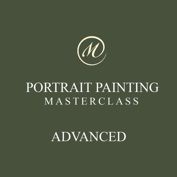 Portrait Painting Masterclass - Advanced