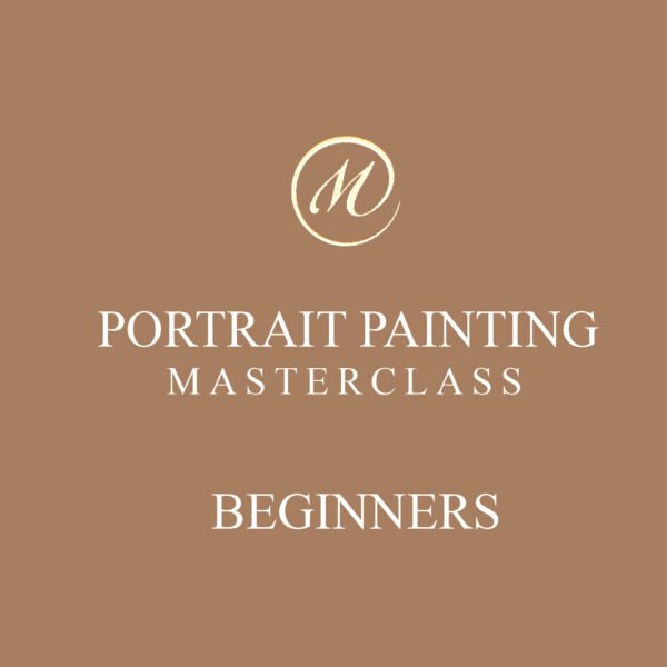 Portrait Painting Masterclass - Beginners