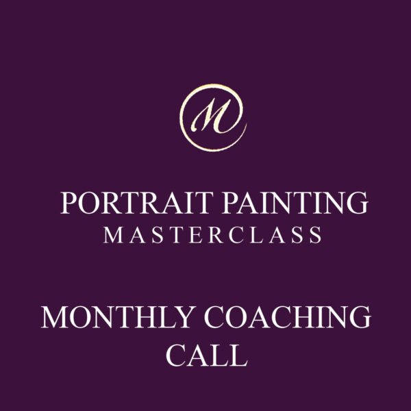 Monthly Coaching Call