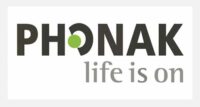 Phonak Hearing Aid