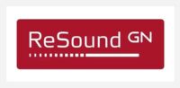 Resound Hearing Aid