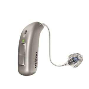 oticon zircon ric