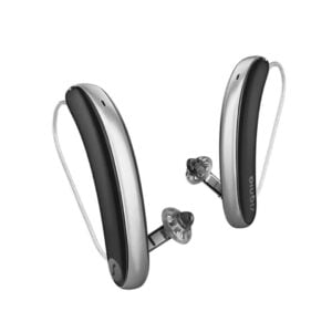 Signia Styletto IX ric