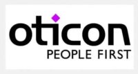 Oticon Hearing Aid