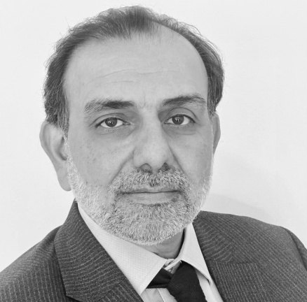 Rahul Ahuja