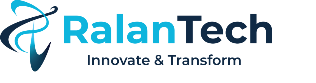 RalanTech Logo