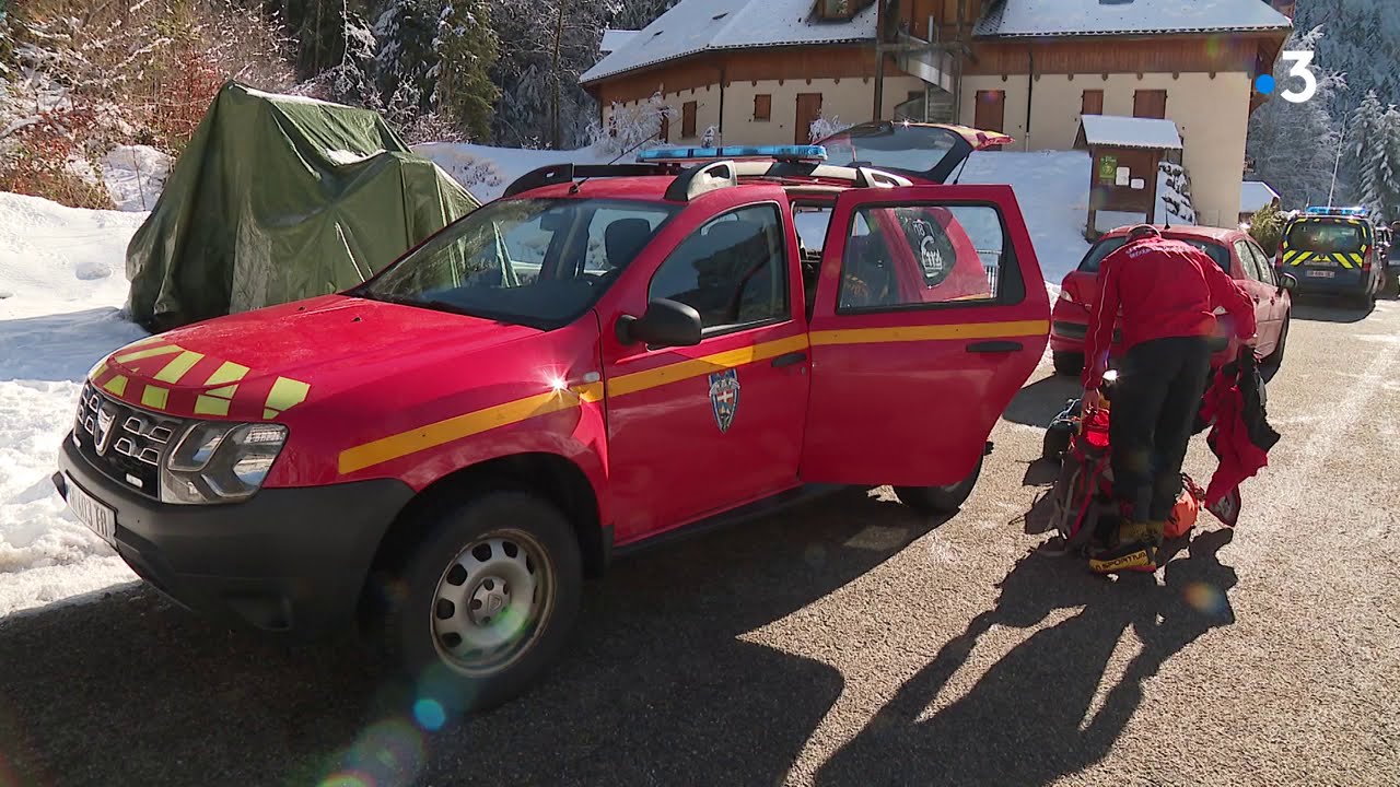 disparition mystérieuse en savoie : l’enquête sur la disparition d’une femme de 73 ans fait la une