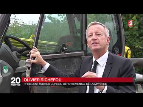 savoie : collectivités vendent leurs biens pour faire face aux finances