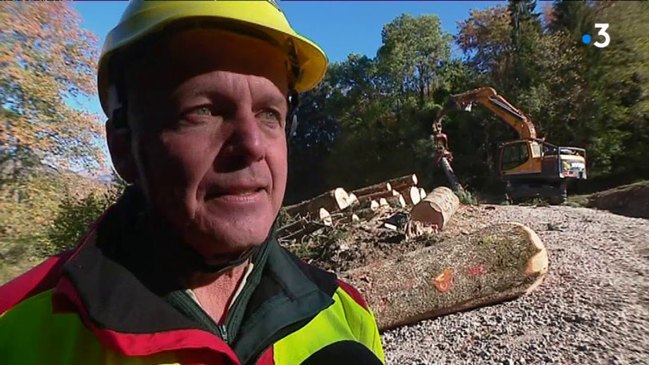 savoie : le tramway du mont blanc atteint enfin le nid d’aigle, une étape historique